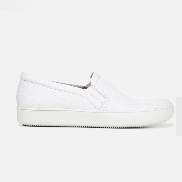 Naturalizer Marianne slip on sneakers shoes sz 6.5W nwob - Picture 2 of 7